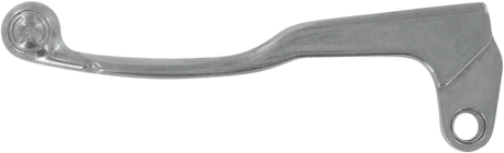 MOOSE RACING Clutch Lever - Shorty - Polished 1CNYG37 - Cycle City Outdoors