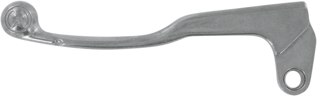 MOOSE RACING Clutch Lever - Shorty - Polished 1CNYG37 - Cycle City Outdoors