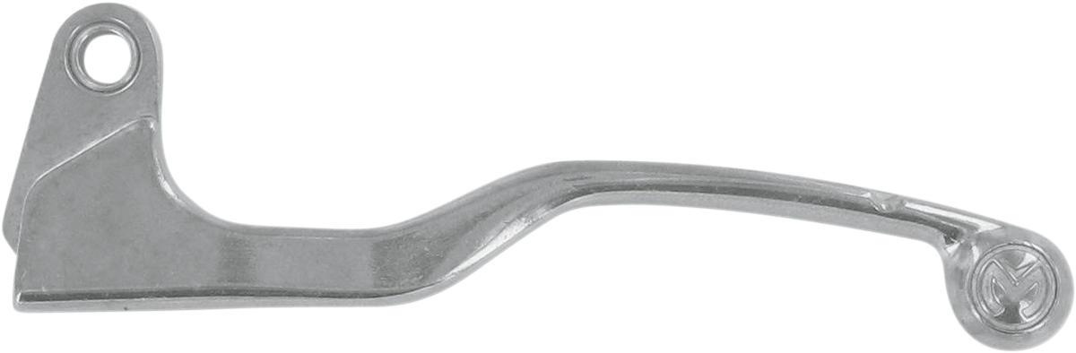 MOOSE RACING Clutch Lever - Shorty - Polished 1CNYG67 - Cycle City Outdoors