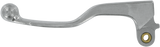 MOOSE RACING Clutch Lever - Shorty - Polished 1CNKJ17 - Cycle City Outdoors