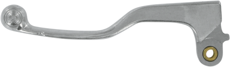MOOSE RACING Clutch Lever - Shorty - Polished 1CNKJ17 - Cycle City Outdoors