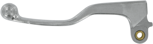 MOOSE RACING Clutch Lever - Shorty - Polished 1CNKJ17 - Cycle City Outdoors