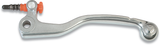MOOSE RACING Clutch Lever - Shorty - Polished 1CNKJ27 - Cycle City Outdoors