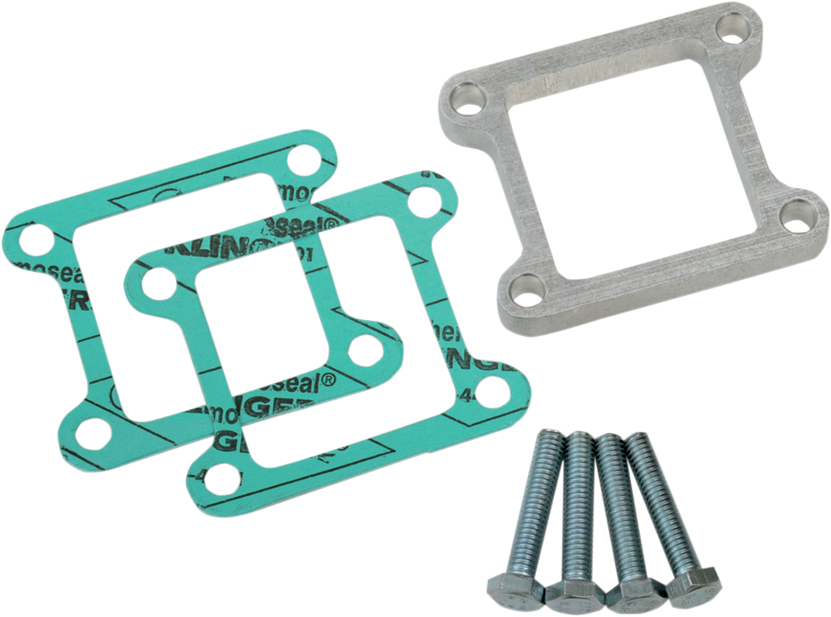 MOOSE RACING Torque Spacer Kit - Kawasaki/Suzuki 04-202SK - Cycle City Outdoors