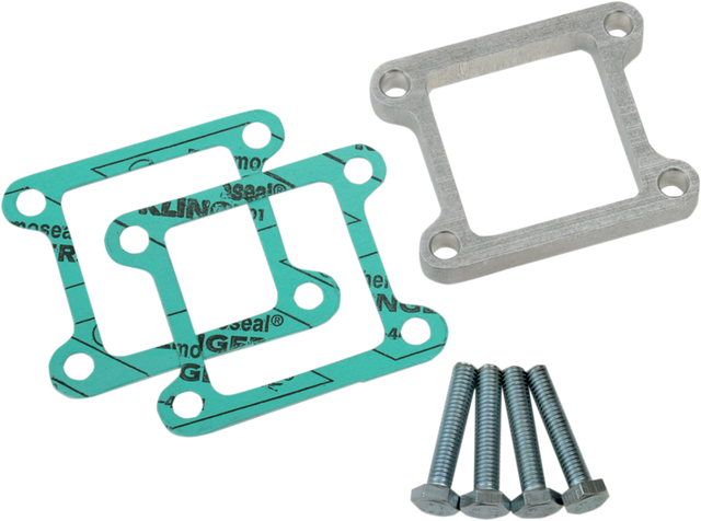 MOOSE RACING Torque Spacer Kit - Kawasaki/Suzuki 04-202SK - Cycle City Outdoors