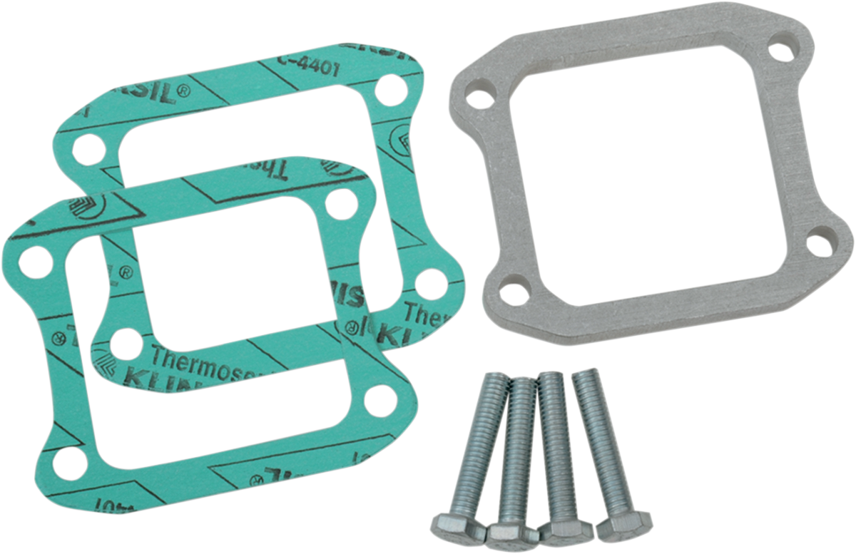 MOOSE RACING Torque Spacer Kit - Honda 06-102SK - Cycle City Outdoors