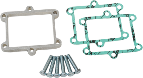 MOOSE RACING Torque Spacer Kit - Honda/Suzuki 08-111SK - Cycle City Outdoors