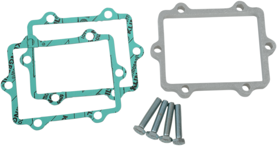 MOOSE RACING Torque Spacer Kit - Honda 08-112SK - Cycle City Outdoors