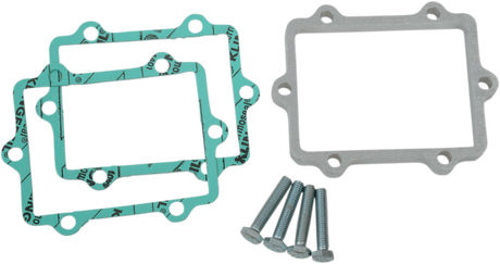 MOOSE RACING Torque Spacer Kit - Honda 08-112SK - Cycle City Outdoors