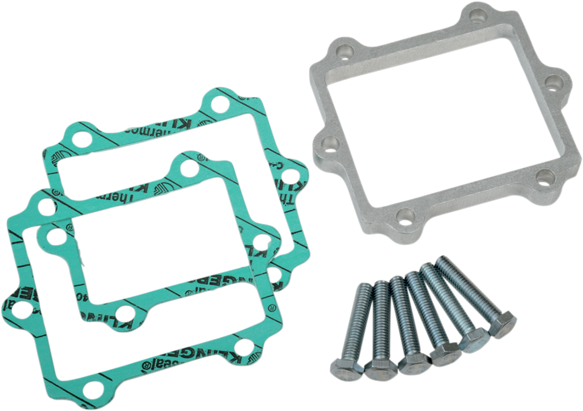 MOOSE RACING Torque Spacer Kit - Suzuki 08-310SK - Cycle City Outdoors