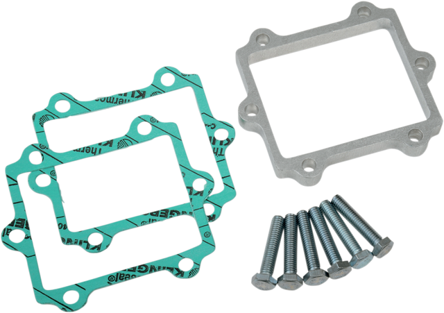 MOOSE RACING Torque Spacer Kit - Suzuki 08-310SK - Cycle City Outdoors