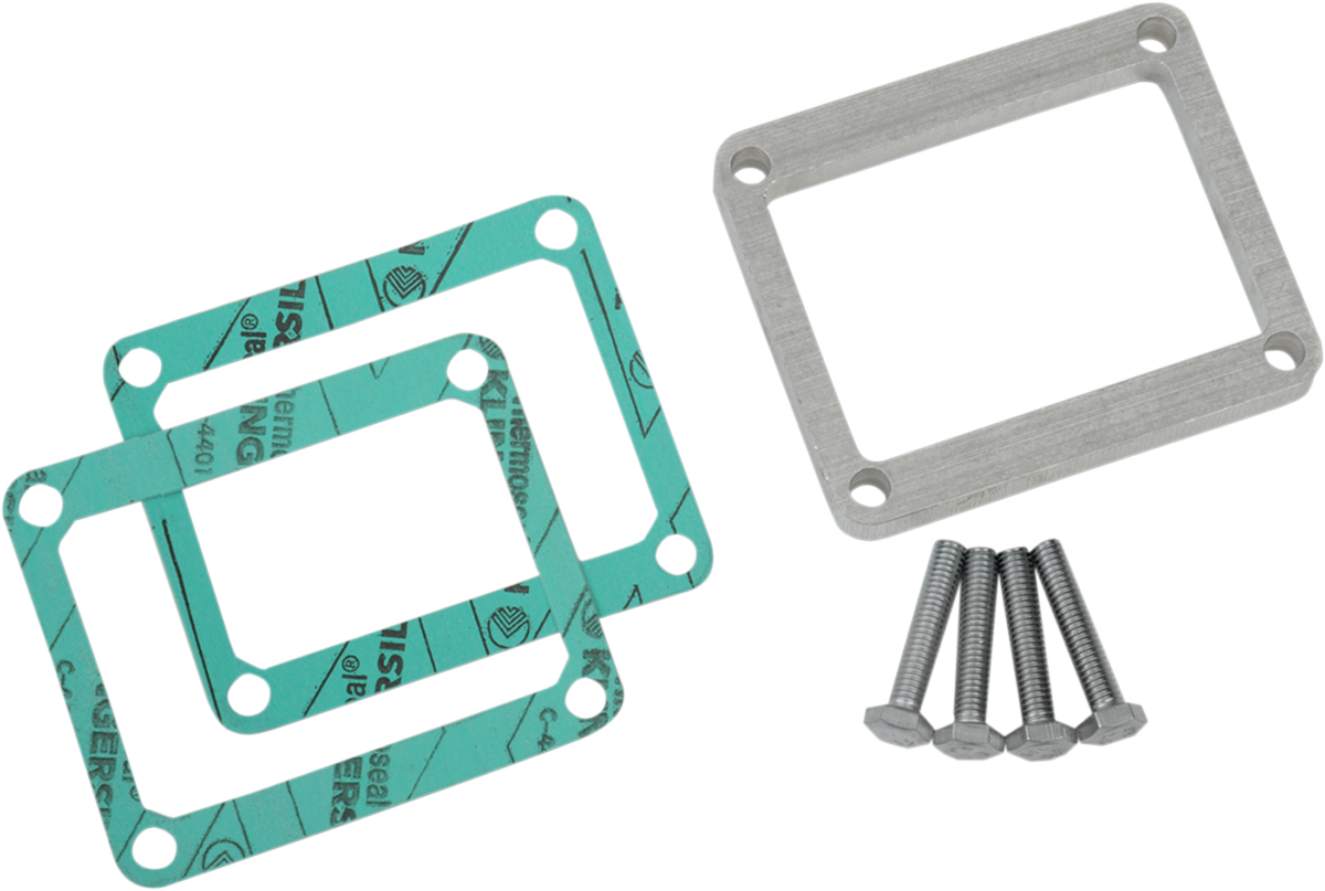 MOOSE RACING Torque Spacer Kit - Yamaha 08-411SK - Cycle City Outdoors