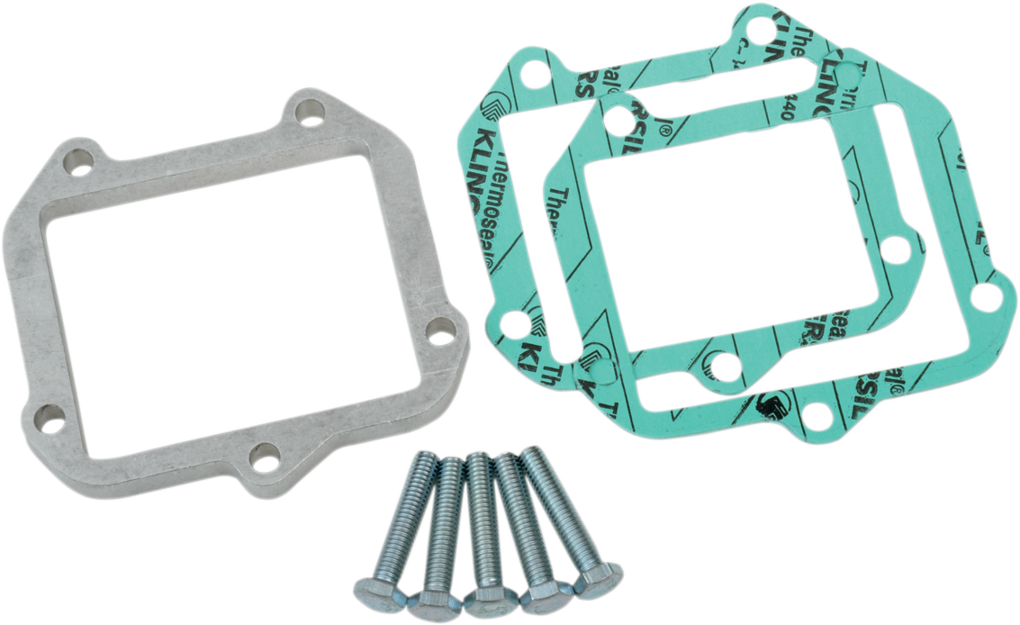 MOOSE RACING Torque Spacer Kit - KTM 08-720SK - Cycle City Outdoors