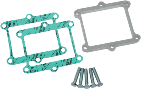 MOOSE RACING Torque Spacer Kit - Honda 10-100SK - Cycle City Outdoors