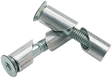 MOOSE RACING Handguard Mount - Outer - Steel Bar 50-033S - Cycle City Outdoors