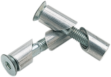 MOOSE RACING Handguard Mount - Outer - Steel Bar 50-033S - Cycle City Outdoors