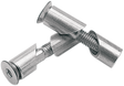 MOOSE RACING Handguard Mount - Outer - Alloy Bar 50-033 - Cycle City Outdoors
