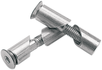 MOOSE RACING Handguard Mount - Outer - Alloy Bar 50-033 - Cycle City Outdoors
