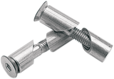 MOOSE RACING Handguard Mount - Outer - Alloy Bar 50-033 - Cycle City Outdoors