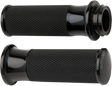 ARLEN NESS Smooth Grips - Cable - Black 07-321