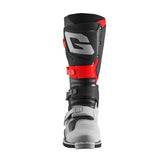 Gaerne SG22 Gore Tex Enduro Le Boots Red/Black/Grey