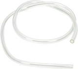 MOOSE RACING Fuel Line - Clear - 1/4" x 3' 140-3806