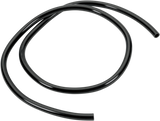 MOOSE RACING Fuel Line - Black - 1/4" x 3' 140-3807