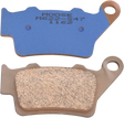 MOOSE RACING XCR Brake Pads - Rear M622-S47 - Cycle City Outdoors
