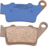MOOSE RACING XCR Brake Pads - Rear M622-S47 - Cycle City Outdoors