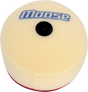 MOOSE RACING Air Filter - Honda 1-20-40 - Cycle City Outdoors