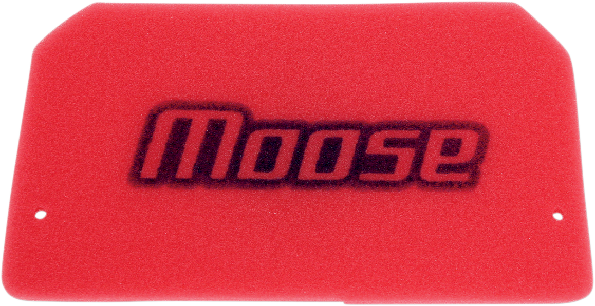 MOOSE RACING Air Filter - Yamaha 1-80-05 - Cycle City Outdoors