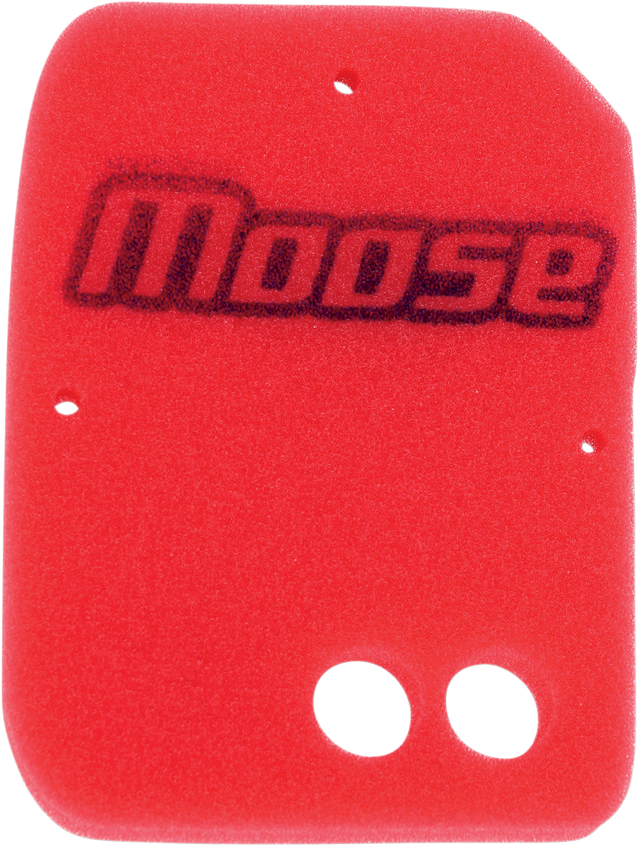 MOOSE RACING Air Filter - Yamaha 1-80-06 - Cycle City Outdoors