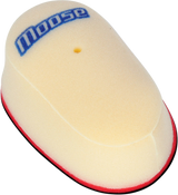 MOOSE RACING Air Filter - Suzuki 2-70-01 - Cycle City Outdoors