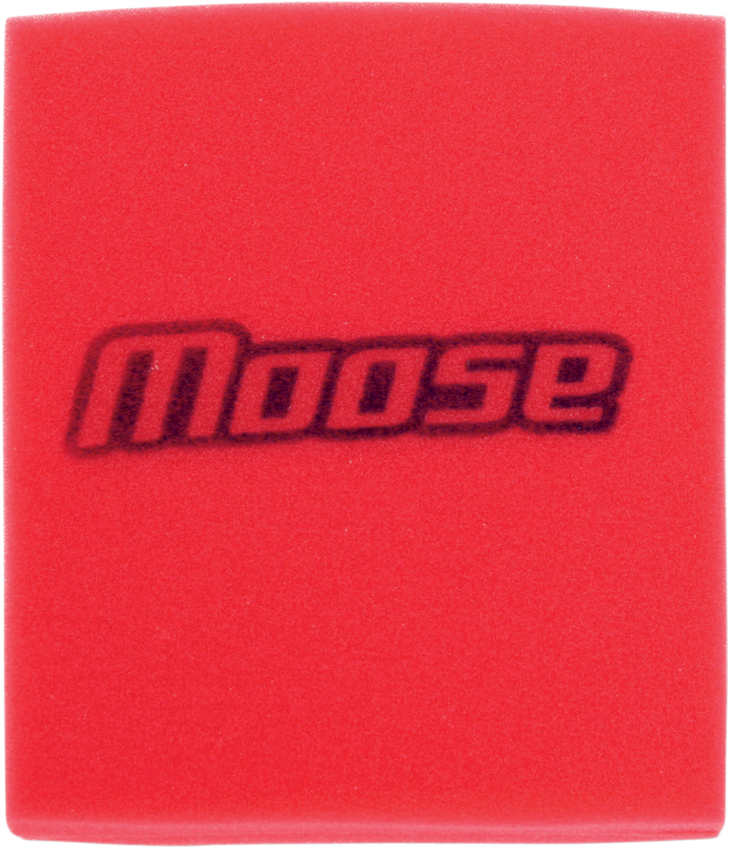 MOOSE RACING Air Filter - Yamaha 2-80-12 - Cycle City Outdoors