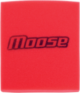 MOOSE RACING Air Filter - Yamaha 2-80-12 - Cycle City Outdoors