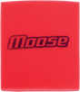 MOOSE RACING Air Filter - Yamaha 2-80-12 - Cycle City Outdoors