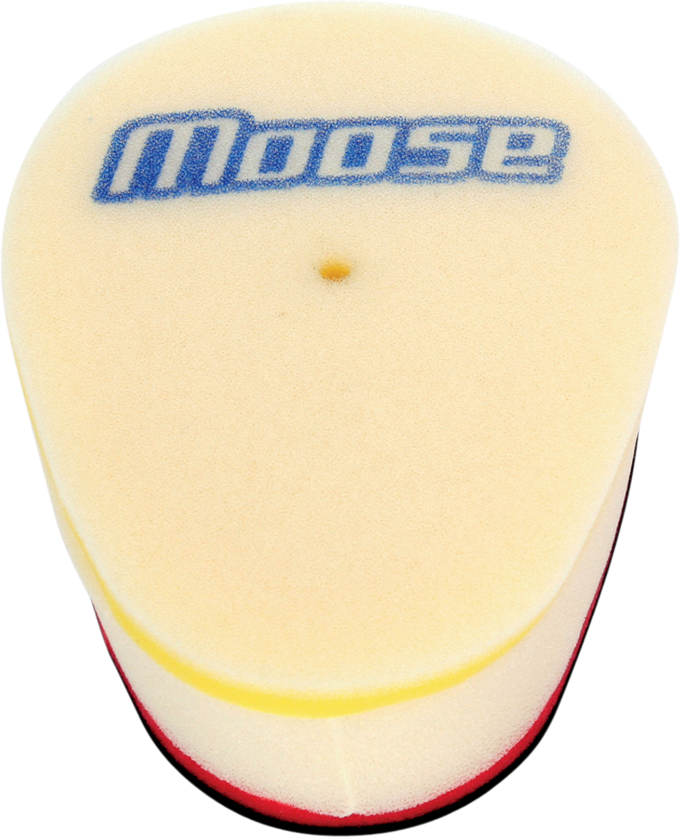 MOOSE RACING Air Filter - Suzuki 2-70-02 - Cycle City Outdoors