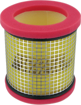 MOOSE RACING Air Filter - Polaris 3-15-01 - Cycle City Outdoors