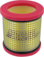 MOOSE RACING Air Filter - Polaris 3-15-01 - Cycle City Outdoors