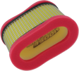 MOOSE RACING Air Filter - Polaris 3-15-02 - Cycle City Outdoors