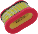 MOOSE RACING Air Filter - Polaris 3-15-02 - Cycle City Outdoors