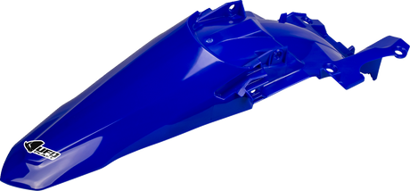 UFO | Fender | Yamaha | Rear