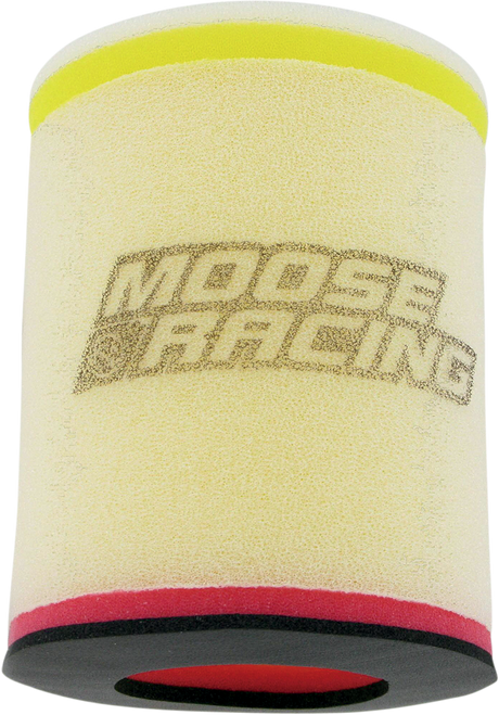 MOOSE RACING Air Filter - Suzuki 3-70-10 - Cycle City Outdoors