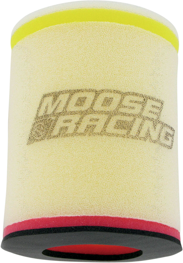 MOOSE RACING Air Filter - Suzuki 3-70-10 - Cycle City Outdoors