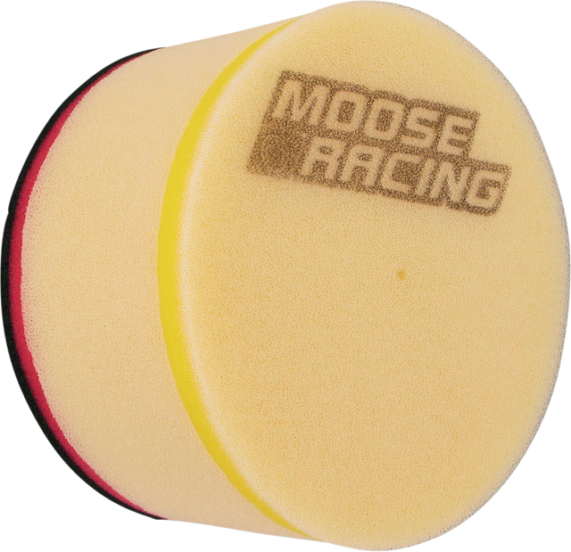 MOOSE RACING Air Filter - Suzuki 3-70-09 - Cycle City Outdoors