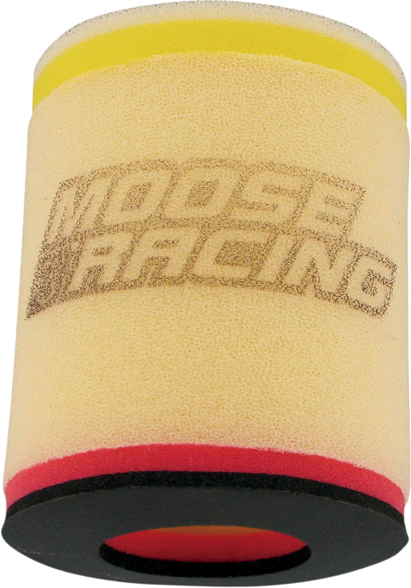 MOOSE RACING Air Filter - Suzuki 3-70-12 - Cycle City Outdoors