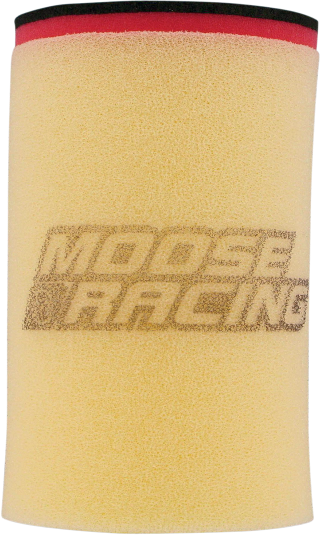 MOOSE RACING Air Filter - Yamaha 3-80-05 - Cycle City Outdoors