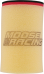 MOOSE RACING Air Filter - Yamaha 3-80-05 - Cycle City Outdoors