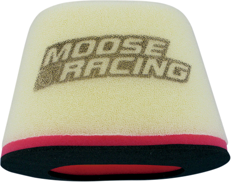 MOOSE RACING Air Filter - Yamaha 3-80-07 - Cycle City Outdoors