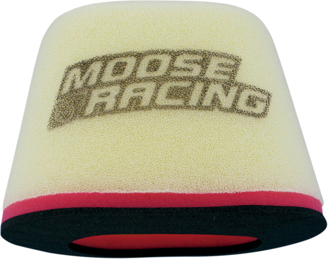 MOOSE RACING Air Filter - Yamaha 3-80-07 - Cycle City Outdoors